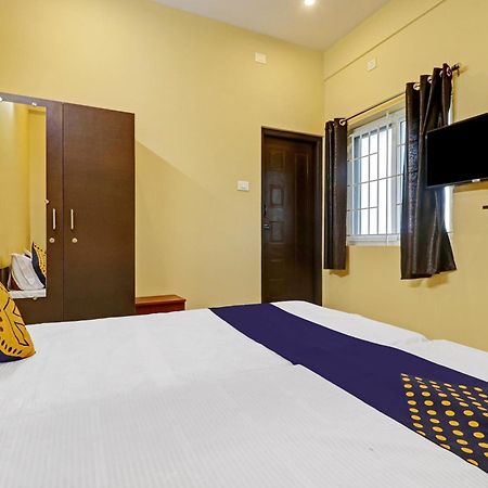 Hotel Spot On Kayal Residency Coimbatore Exterior foto