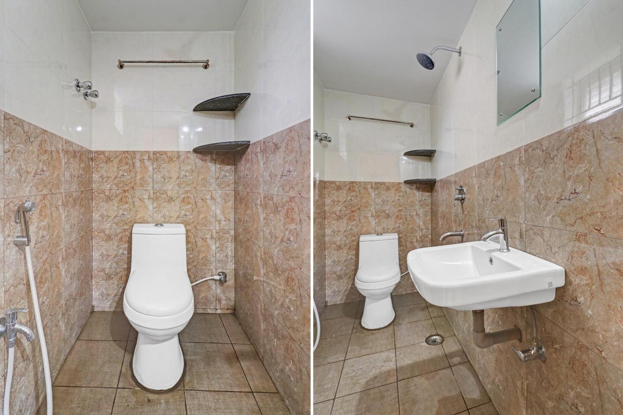 Hotel Spot On Kayal Residency Coimbatore Exterior foto